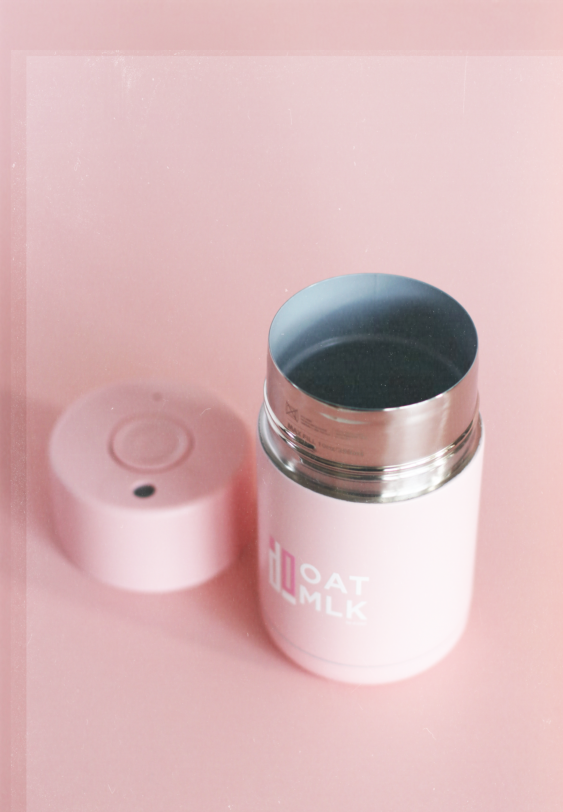 d.OAT x Frank Green 10oz Reusuable Insulated Cup - d.OAT