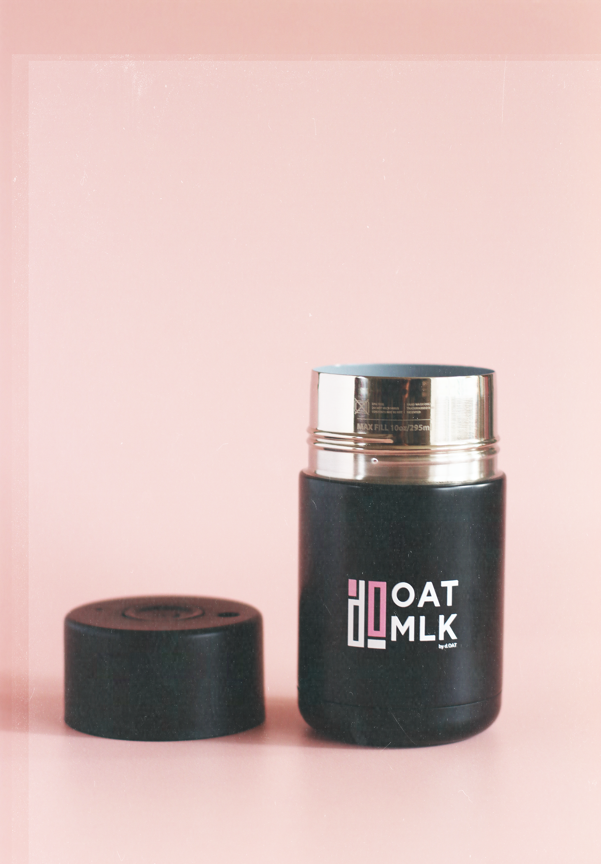 d.OAT x Frank Green 10oz Reusuable Insulated Cup - d.OAT