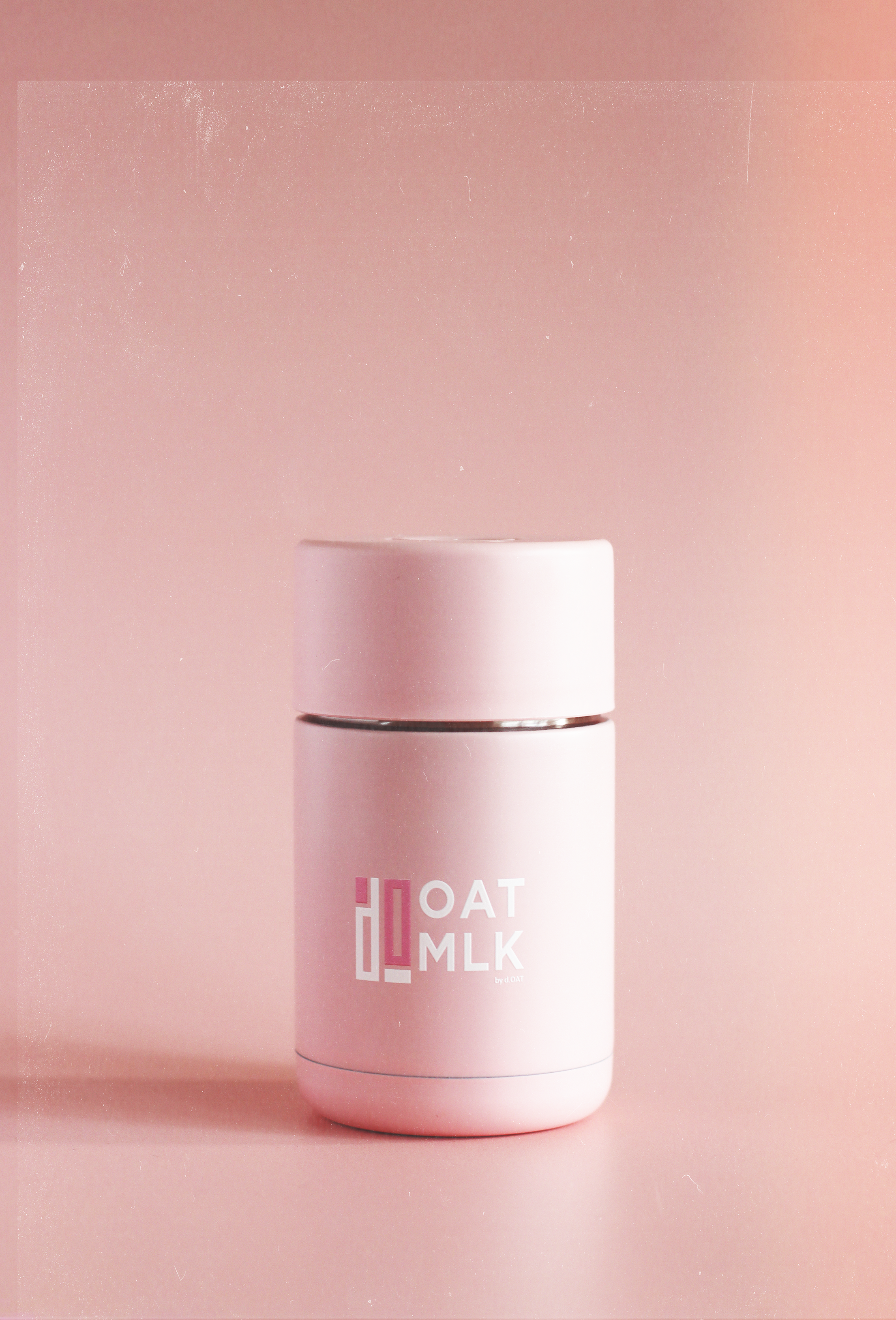 d.OAT x Frank Green 10oz Reusuable Insulated Cup - d.OAT