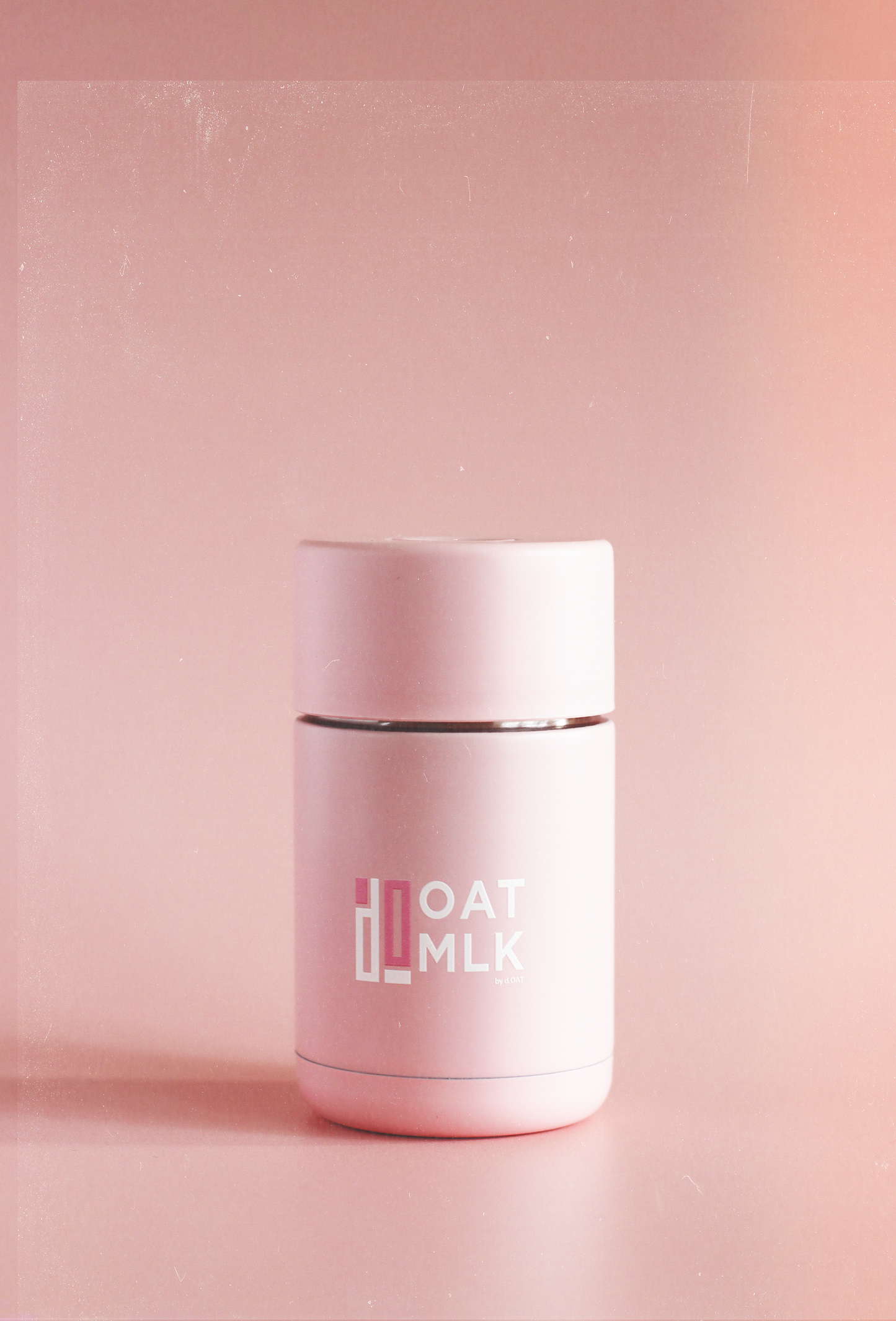 d.OAT x Frank Green 10oz Reusuable Insulated Cup - d.OAT