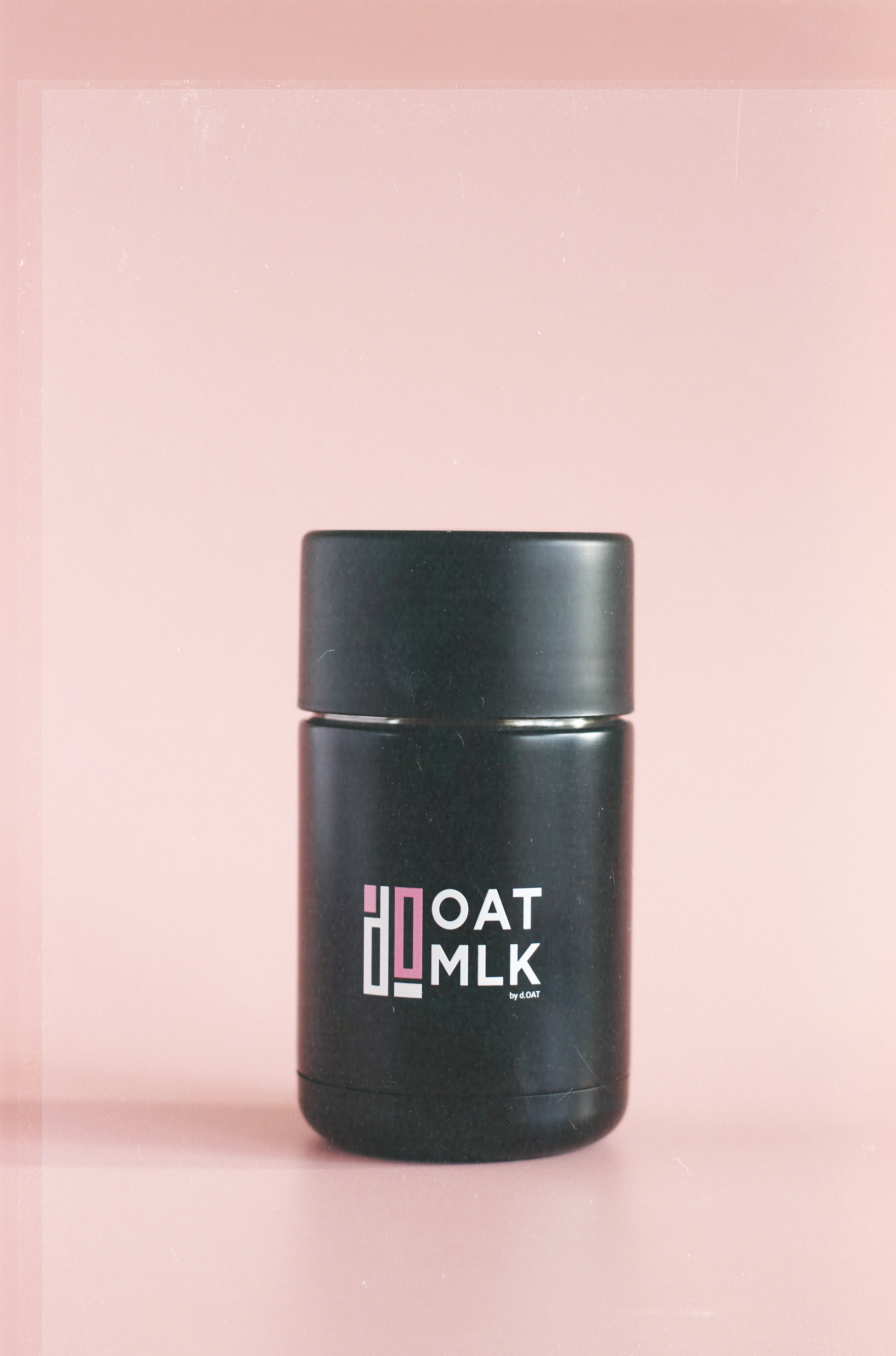 d.OAT x Frank Green 10oz Reusuable Insulated Cup - d.OAT