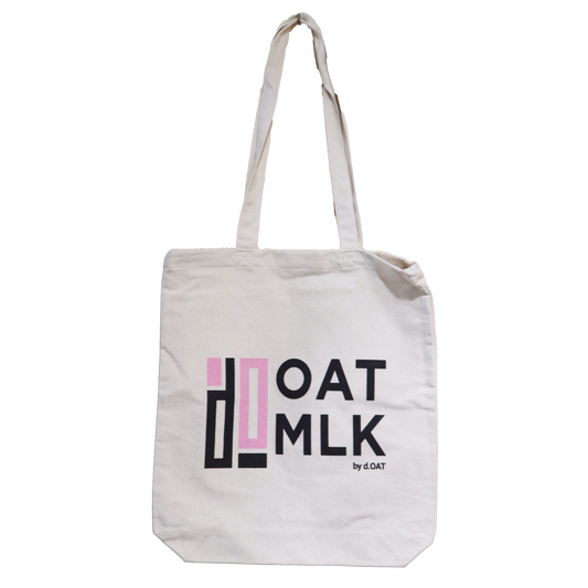 d.OAT TOTE - d.OAT