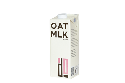 d.OAT Barista Friendly 6x1L case - d.OAT